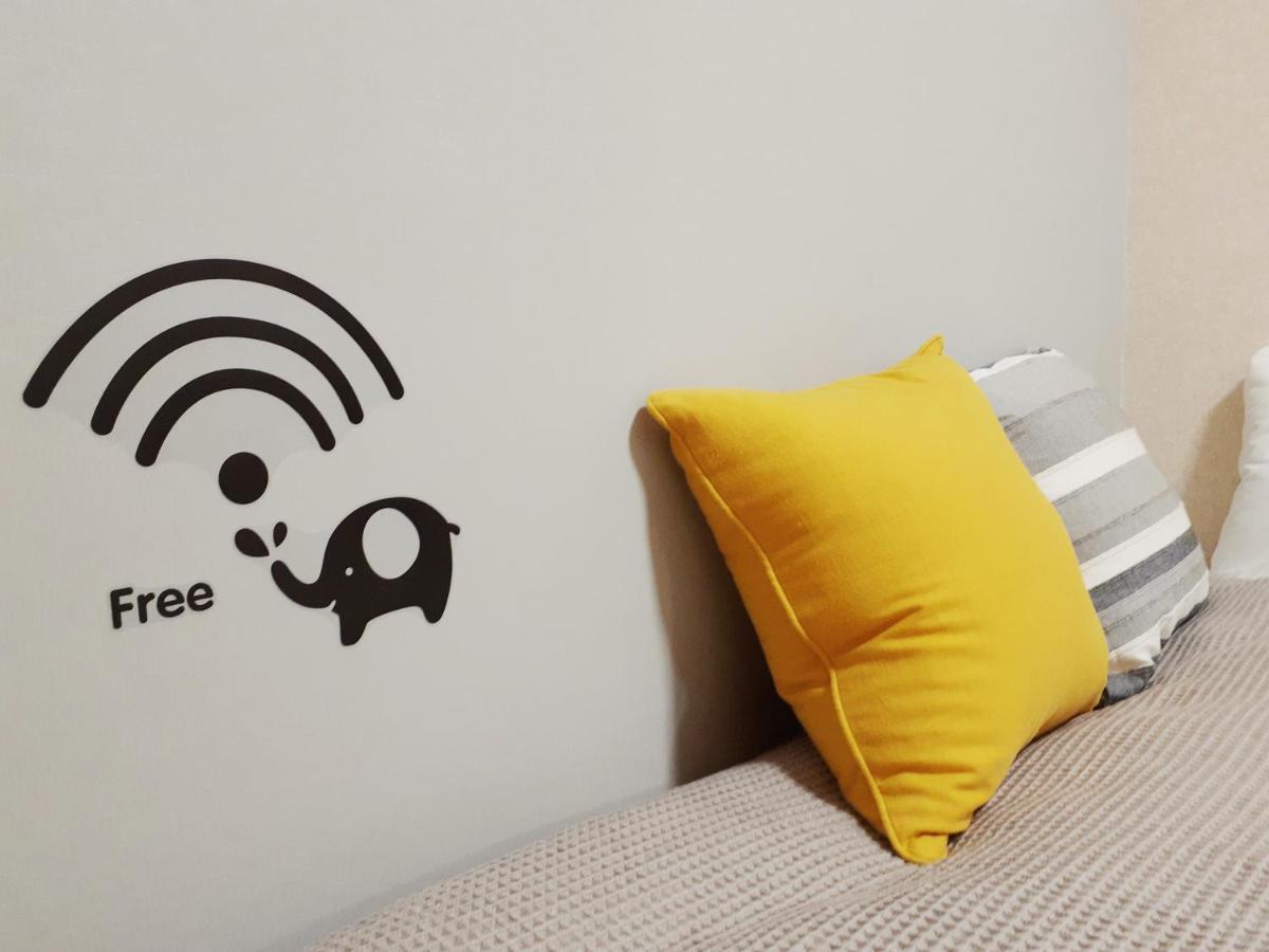 Luxes Hiroshima2F ラクセス ヒロシマ2F Apartment Екстериор снимка